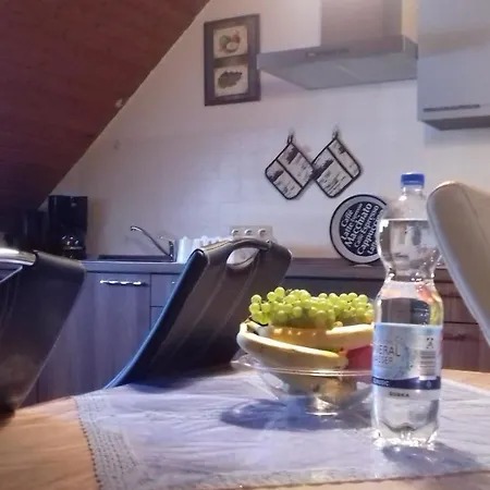 Bergblick Apartment