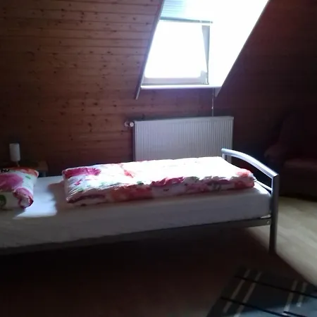 Bergblick * トリッテンハイム