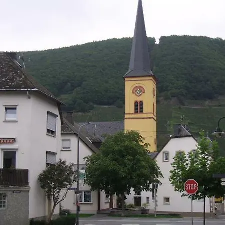 Bergblick *