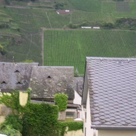 Bergblick Apartment