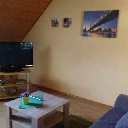 Bergblick Apartment