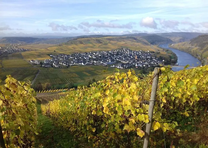 Bergblick Apartamento