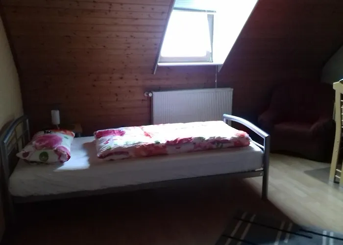 Bergblick * Trittenheim