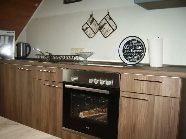 Bergblick Trittenheim